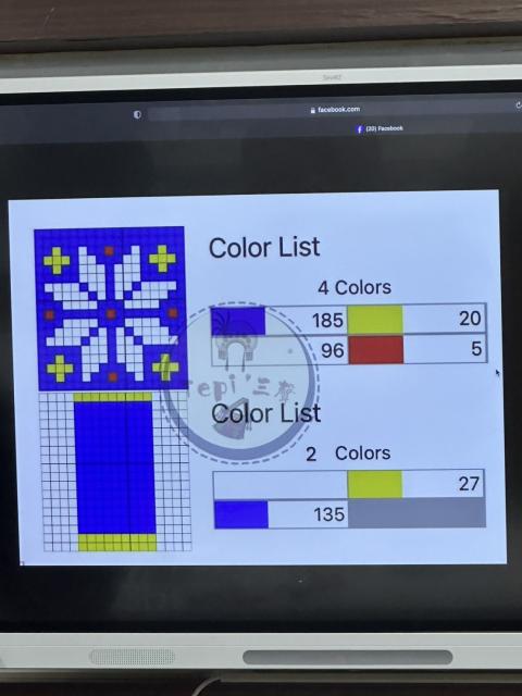 奇浩心力|串珠語言圖片13139