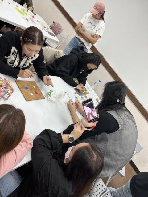 奇浩心力|串珠語言圖片13138