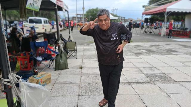 2025 全國原住民傳統射箭圖片13143