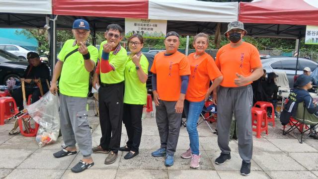 2025 全國原住民傳統射箭圖片13148