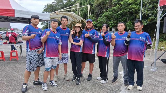 2025 全國原住民傳統射箭圖片13154