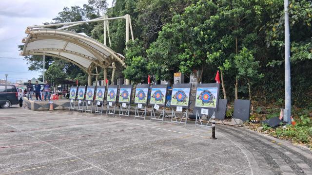 2025 全國原住民傳統射箭圖片13162