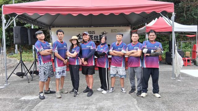 2025 全國原住民傳統射箭圖片13170