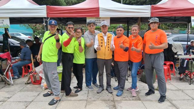 2025 全國原住民傳統射箭圖片13178