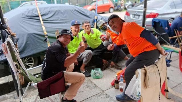 2025 全國原住民傳統射箭圖片13179