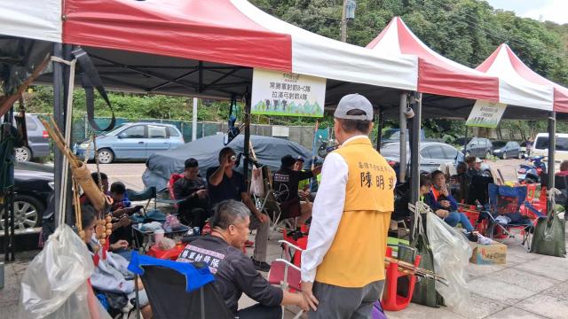 2025 全國原住民傳統射箭圖片13190