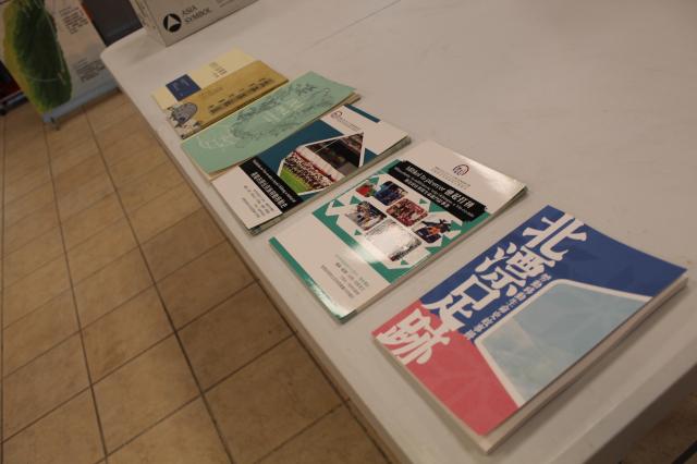 北漂足跡勞動移動生命史成果展開暨座談會圖片13193