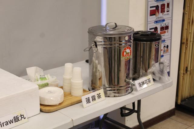 北漂足跡勞動移動生命史成果展開暨座談會圖片13196