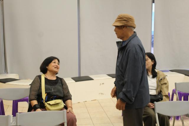 北漂足跡勞動移動生命史成果展開暨座談會圖片13194