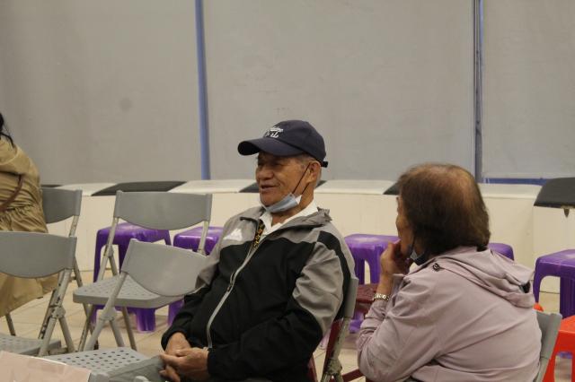 北漂足跡勞動移動生命史成果展開暨座談會圖片13201