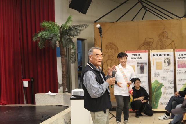 北漂足跡勞動移動生命史成果展開暨座談會圖片13208