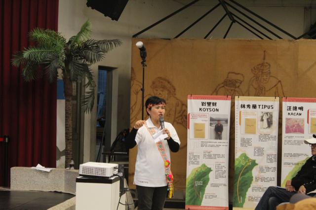 北漂足跡勞動移動生命史成果展開暨座談會圖片13211