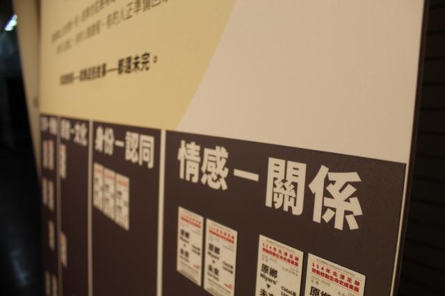 北漂足跡勞動移動生命史成果展開暨座談會圖片13217