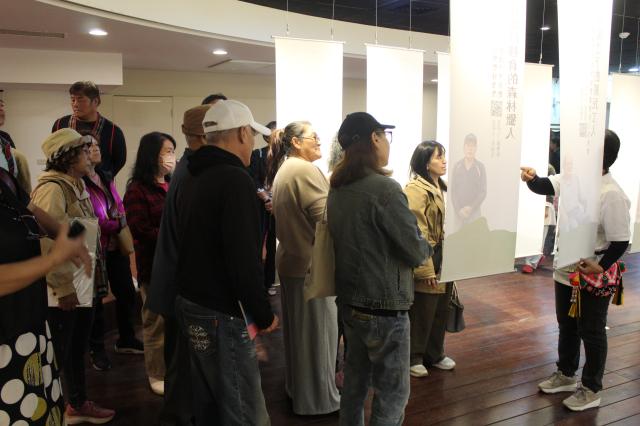 北漂足跡勞動移動生命史成果展開暨座談會圖片13218