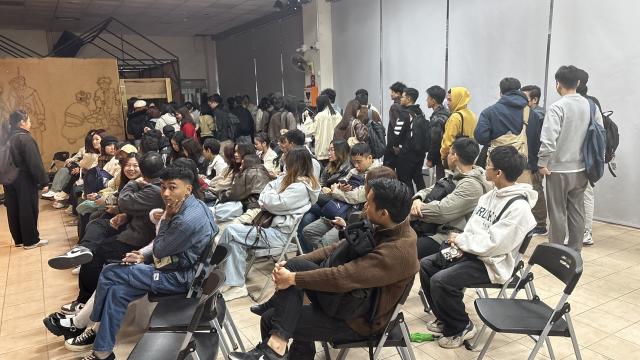 原色．原藝|影視學生的文化暨創作體驗日圖片13227