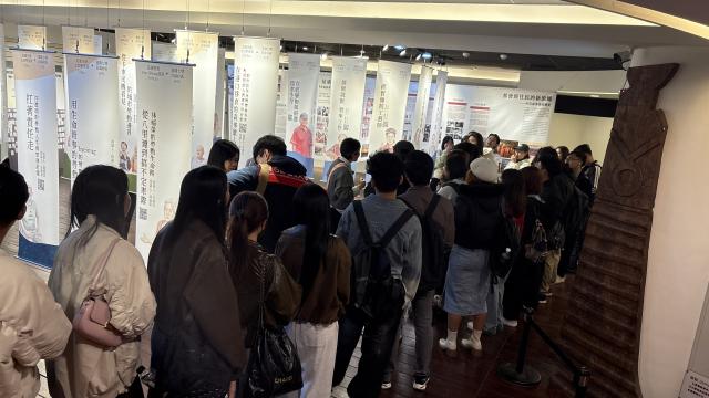 原色．原藝|影視學生的文化暨創作體驗日圖片13230