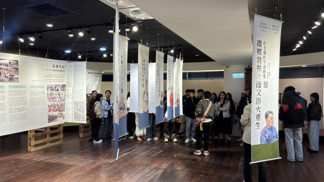 原色．原藝|影視學生的文化暨創作體驗日圖片13228