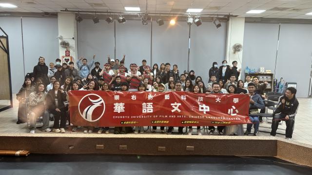 原色．原藝|影視學生的文化暨創作體驗日圖片13242