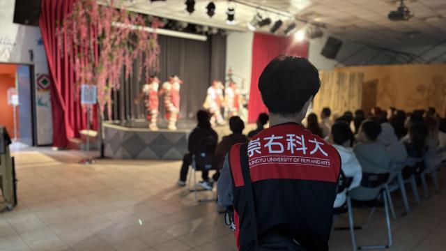 原色．原藝|影視學生的文化暨創作體驗日圖片13239