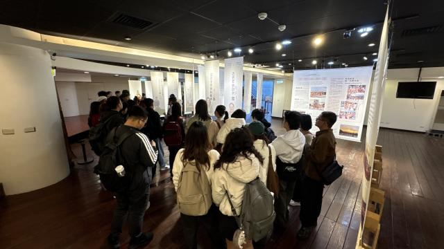 原色．原藝|影視學生的文化暨創作體驗日圖片13232