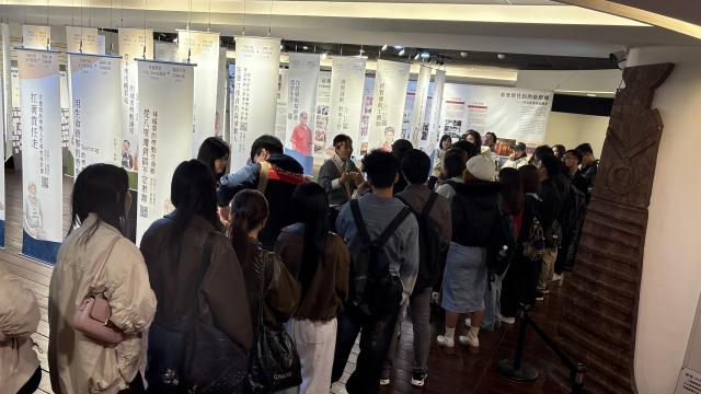 原色．原藝|影視學生的文化暨創作體驗日圖片13231