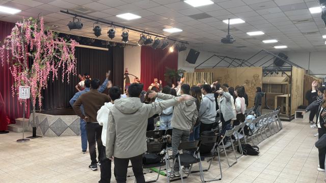 原色．原藝|影視學生的文化暨創作體驗日圖片13240