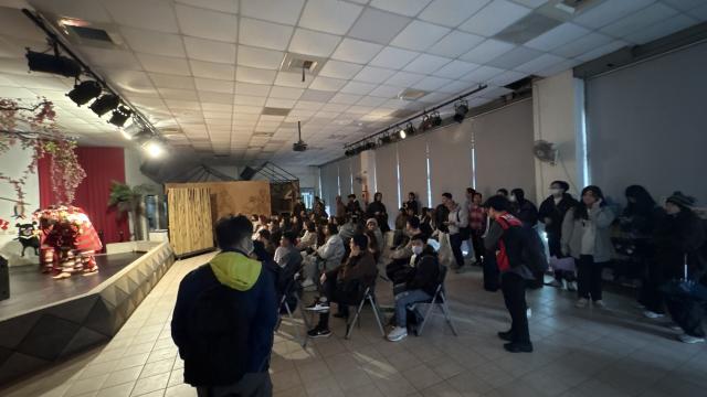 原色．原藝|影視學生的文化暨創作體驗日圖片13236