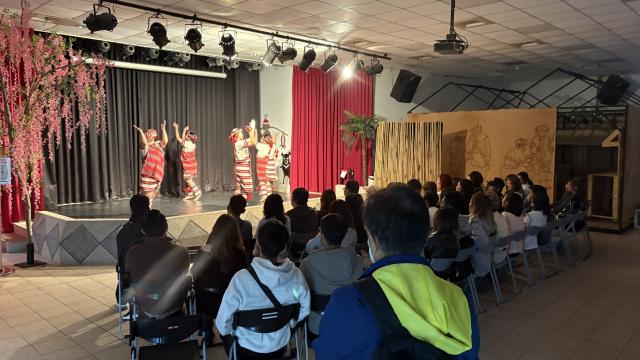 原色．原藝|影視學生的文化暨創作體驗日圖片13237