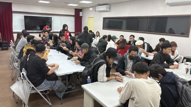 原色．原藝|影視學生的文化暨創作體驗日圖片13248