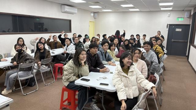 原色．原藝|影視學生的文化暨創作體驗日圖片13250