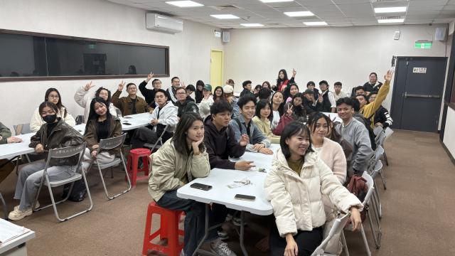 原色．原藝|影視學生的文化暨創作體驗日圖片13251