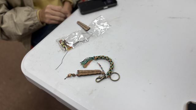 原色．原藝|影視學生的文化暨創作體驗日圖片13255