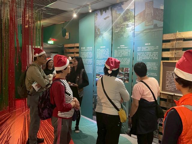 114年度館舍參訪及文化體驗活動圖片13334