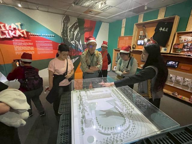 114年度館舍參訪及文化體驗活動圖片13333