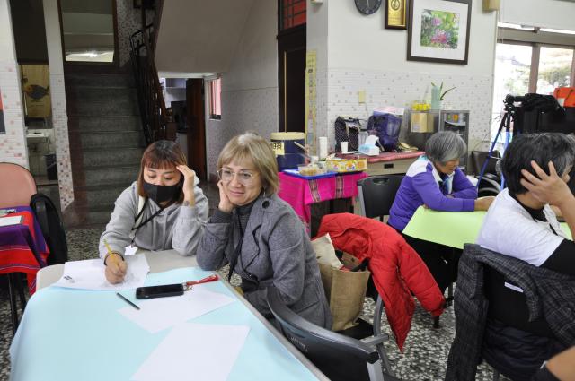 114年度彰化縣原住民生活館參與式工作坊圖片13357