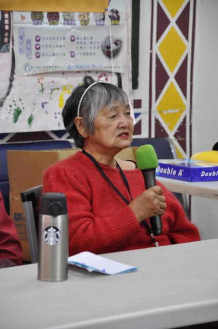 114年度彰化縣原住民生活館參與式工作坊圖片13360