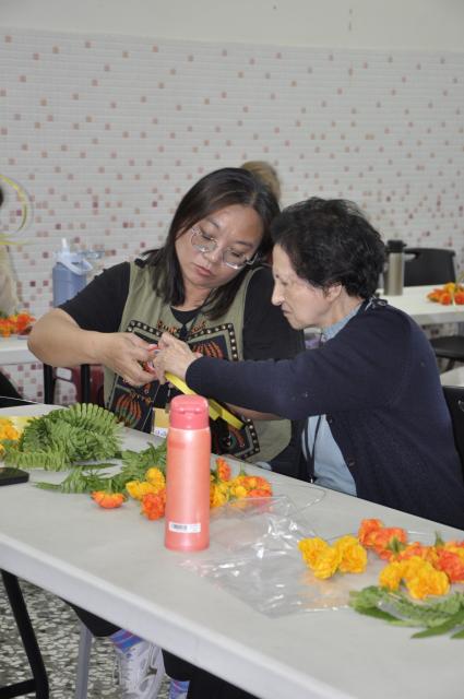 114年度彰化縣原住民生活館參與式工作坊圖片13366