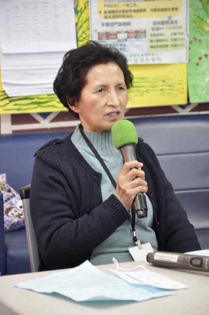 114年度彰化縣原住民生活館參與式工作坊圖片13365