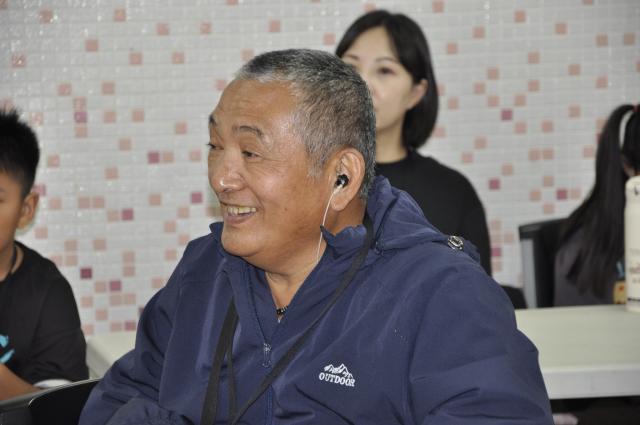 114年度彰化縣原住民生活館參與式工作坊圖片13370