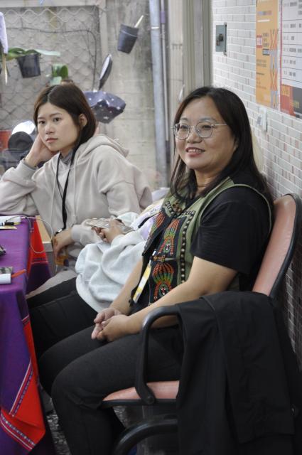 114年度彰化縣原住民生活館參與式工作坊圖片13368