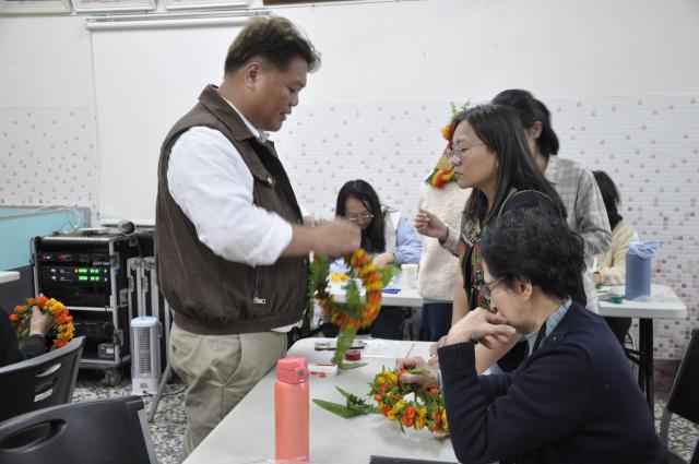 114年度彰化縣原住民生活館參與式工作坊圖片13377