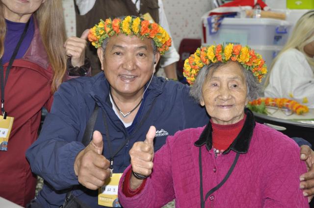 114年度彰化縣原住民生活館參與式工作坊圖片13376