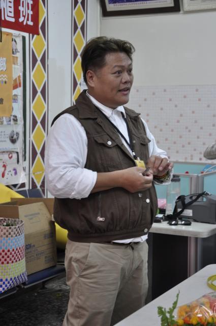 114年度彰化縣原住民生活館參與式工作坊圖片13379