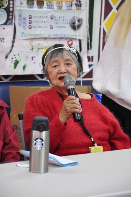 114年度彰化縣原住民生活館參與式工作坊圖片13380
