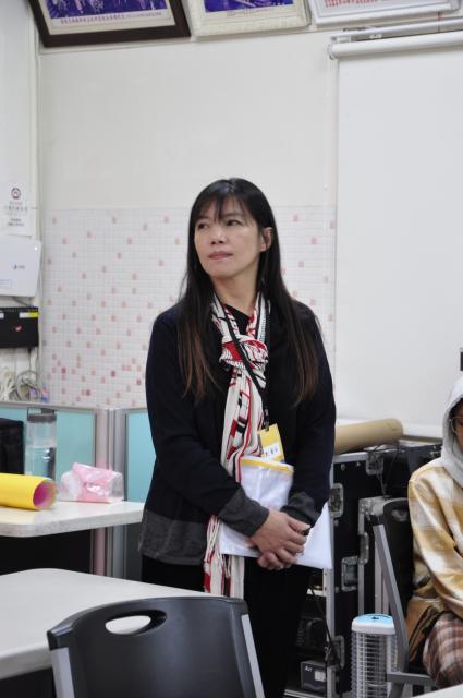 114年度彰化縣原住民生活館參與式工作坊圖片13381