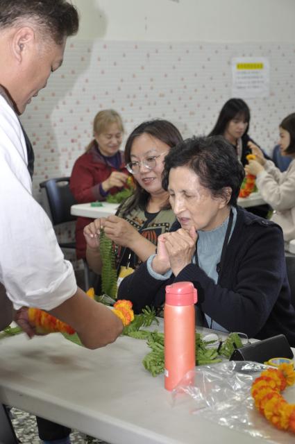 114年度彰化縣原住民生活館參與式工作坊圖片13383