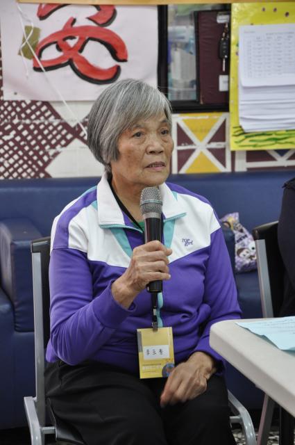 114年度彰化縣原住民生活館參與式工作坊圖片13386