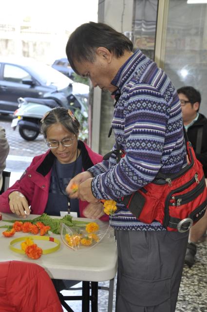 114年度彰化縣原住民生活館參與式工作坊圖片13385