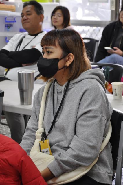 114年度彰化縣原住民生活館參與式工作坊圖片13388