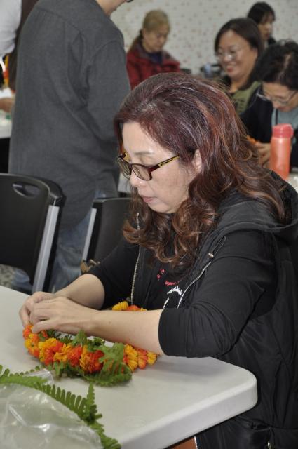 114年度彰化縣原住民生活館參與式工作坊圖片13394